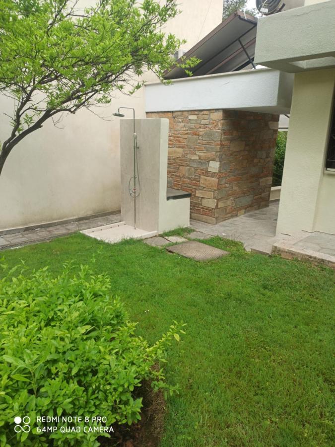 Sani Villa Maria Exterior photo